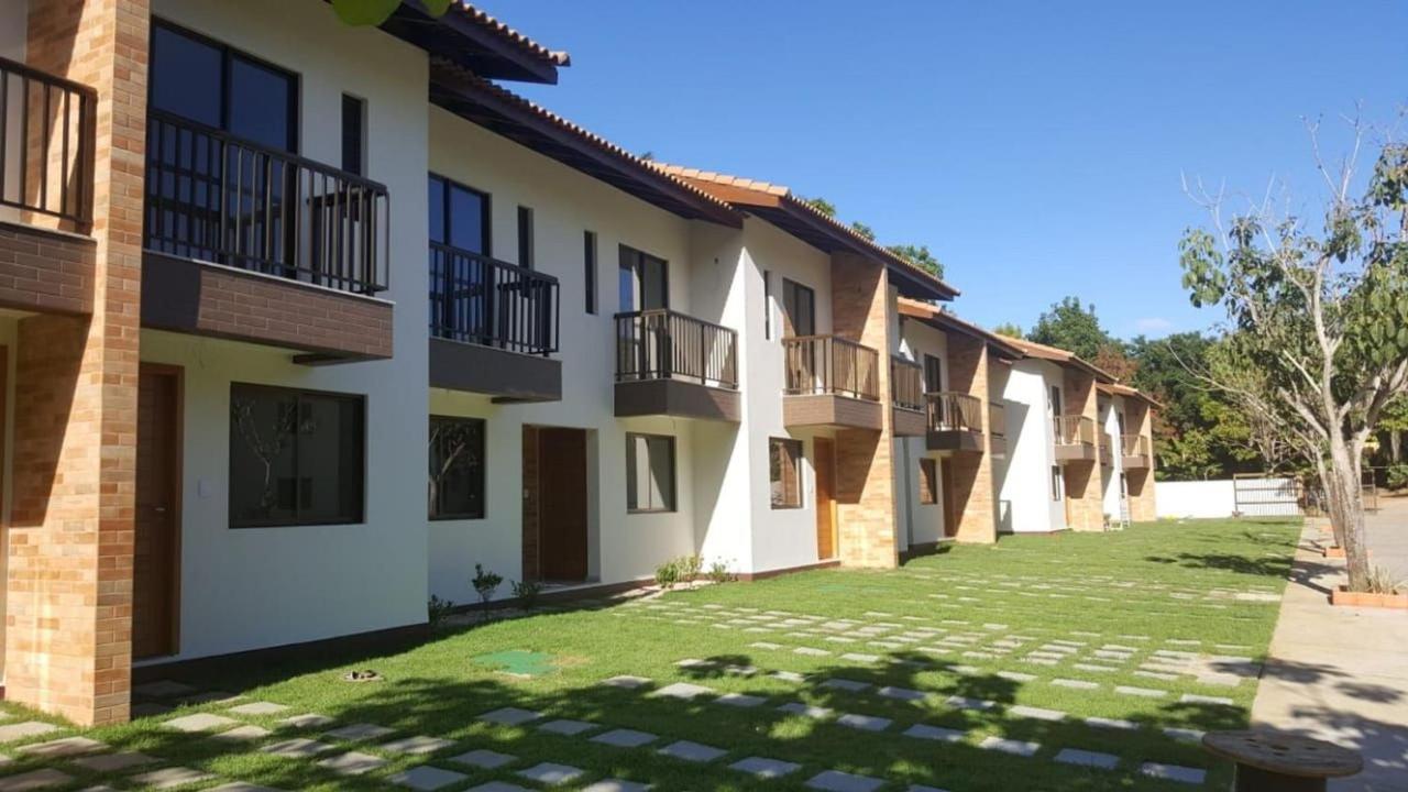 Village Angelim Itacaré Exteriér fotografie