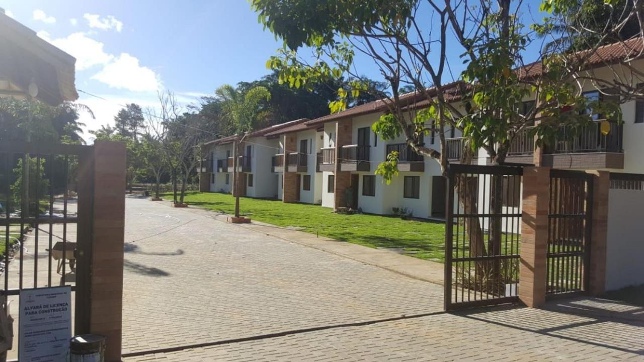 Village Angelim Itacaré Exteriér fotografie